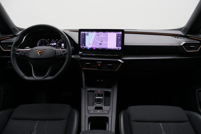 Cupra Formentor 1.4 e-Hybrid Adrenaline LED, ACC, Keyless, Navigatie, 19", PDC