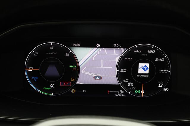 Cupra Formentor 1.4 e-Hybrid Adrenaline LED, ACC, Keyless, Navigatie, 19", PDC