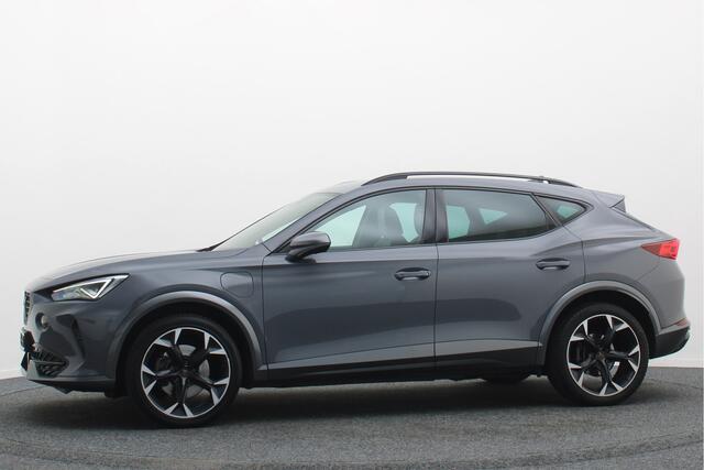 Cupra Formentor 1.4 e-Hybrid Adrenaline LED, ACC, Keyless, Navigatie, 19", PDC