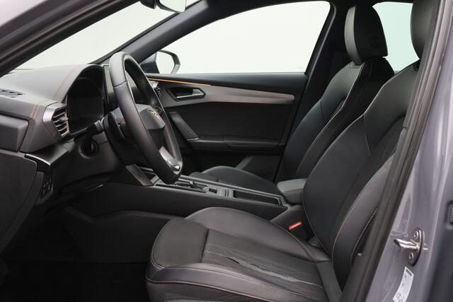 Cupra Formentor 1.4 e-Hybrid Adrenaline LED, ACC, Keyless, Navigatie, 19", PDC