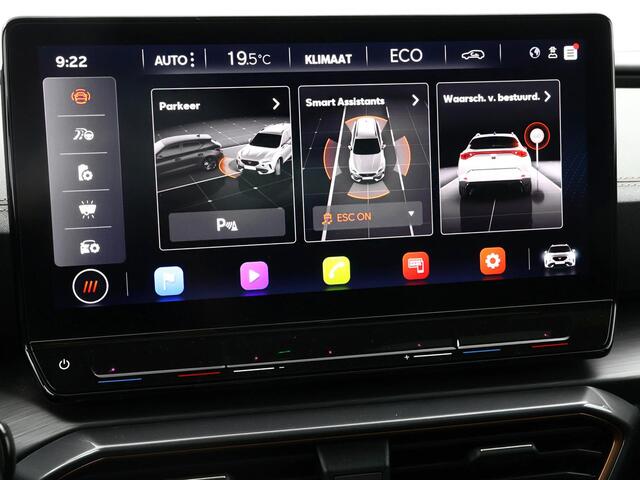 Cupra Formentor 1.4 TSI 204pk DSG e-Hybrid Essential · SOH 95,6% · Panoramadak · Wegklapbare Trekhaak · Camera · Apple/Android Car Play · Stuurwiel Verwarming · 18'' Inch ·