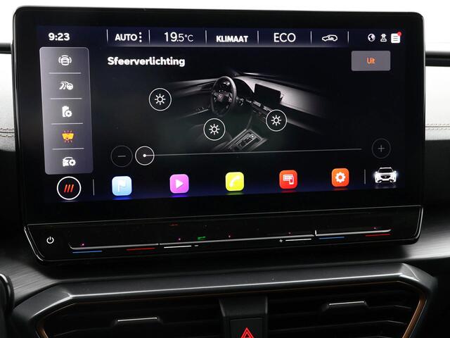 Cupra Formentor 1.4 TSI 204pk DSG e-Hybrid Essential · SOH 95,6% · Panoramadak · Wegklapbare Trekhaak · Camera · Apple/Android Car Play · Stuurwiel Verwarming · 18'' Inch ·