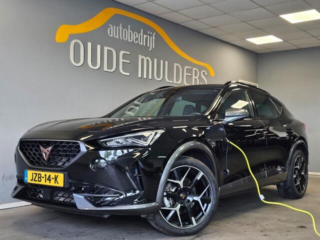 Cupra Formentor 1.4 TSI e-Hybrid | Camera | Memory| Stoelverwarming |