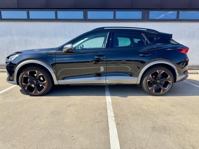 Cupra Formentor 1.4 e-Hybrid VZ Copper Edition 205 PK