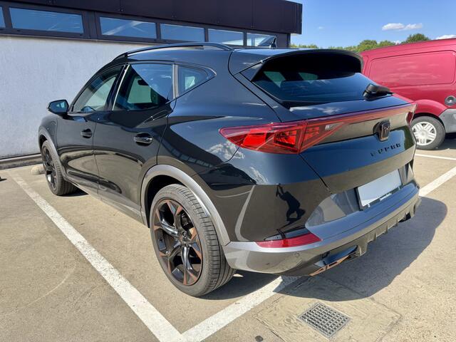 Cupra Formentor 1.4 e-Hybrid VZ Copper Edition 205 PK