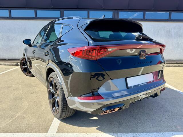 Cupra Formentor 1.4 e-Hybrid VZ Copper Edition 205 PK