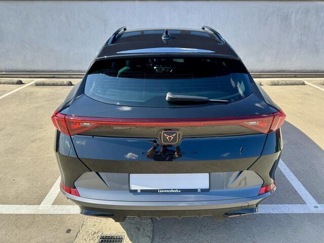 Cupra Formentor 1.4 e-Hybrid VZ Copper Edition 205 PK