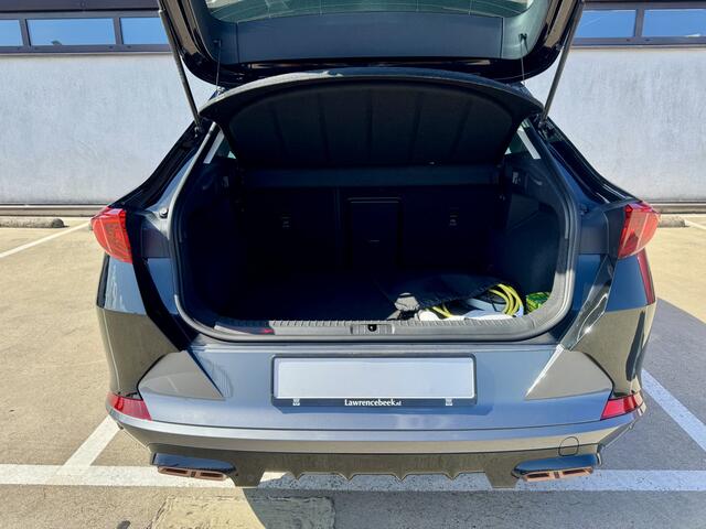Cupra Formentor 1.4 e-Hybrid VZ Copper Edition 205 PK