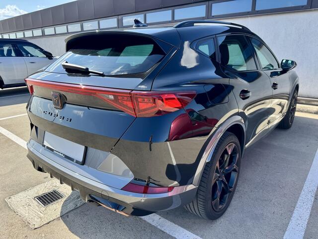 Cupra Formentor 1.4 e-Hybrid VZ Copper Edition 205 PK