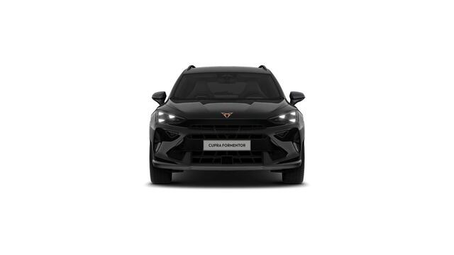 Cupra Formentor 1.5 TSI e-Hybrid 272 6DSG VZ Performance | Achteruitrijcamera | Digitaal instrumentenpaneel (Virtual Cockpit) | Draadloze Apple CarPlay(TM), Android Auto(TM)