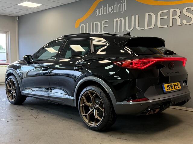 Cupra Formentor 1.4 e-Hybrid | Panoramadak | Camera | Carplay |