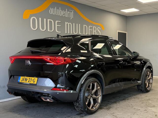 Cupra Formentor 1.4 e-Hybrid | Panoramadak | Camera | Carplay |
