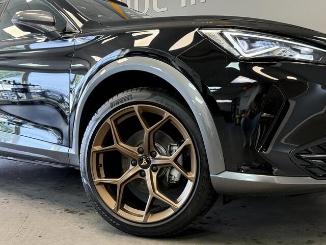 Cupra Formentor 1.4 e-Hybrid | Panoramadak | Camera | Carplay |