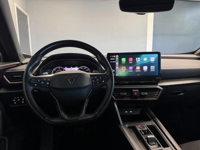 Cupra Formentor 1.4 e-Hybrid | Panoramadak | Camera | Carplay |