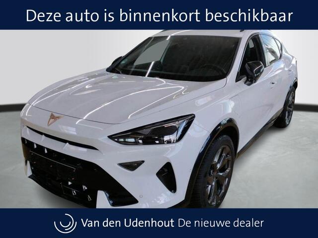 Cupra Formentor 1.5 TSI eHybrid 204pk PHEV Business / 360 Camera / Keyless / Navigatie