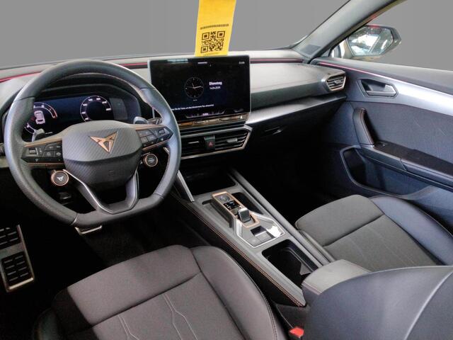 Cupra Formentor 1.5 TSI eHybrid 204pk PHEV Business / 360 Camera / Keyless / Navigatie