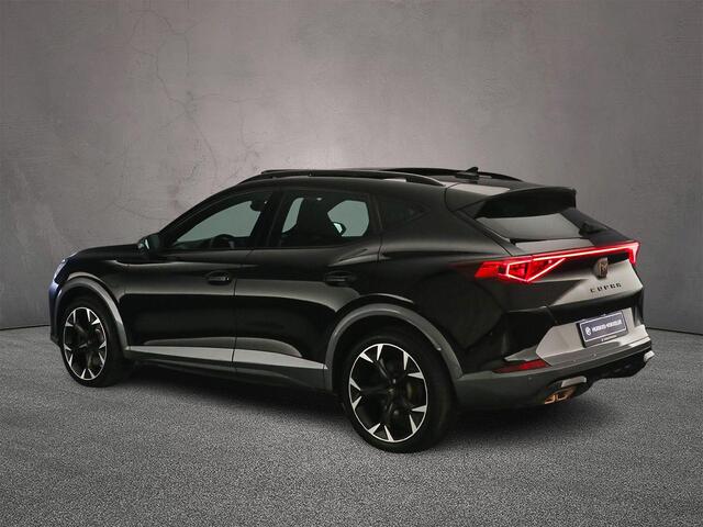 Cupra Formentor VZ Performance 1.4 TSI eHybrid 245pk DSG Automaat Panoramadak, Adaptive cruise control, Navigatie, Achteruitrijcamera, Elektrische achterklep
