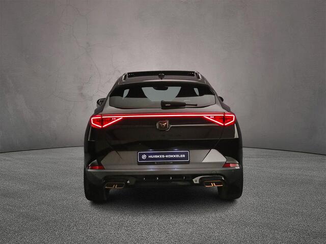 Cupra Formentor VZ Performance 1.4 TSI eHybrid 245pk DSG Automaat Panoramadak, Adaptive cruise control, Navigatie, Achteruitrijcamera, Elektrische achterklep
