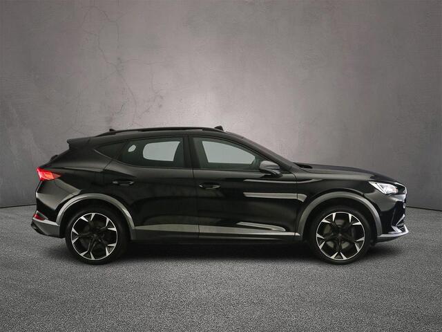 Cupra Formentor VZ Performance 1.4 TSI eHybrid 245pk DSG Automaat Panoramadak, Adaptive cruise control, Navigatie, Achteruitrijcamera, Elektrische achterklep