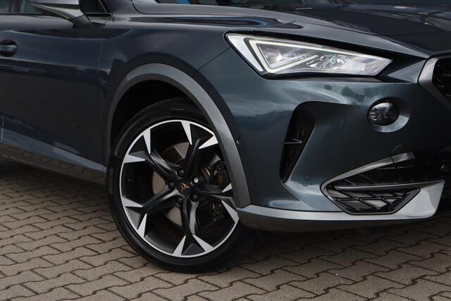 Cupra Formentor 1.4 e-Hybrid VZ Performance | Trekhaak | Memory | 360 Camera |