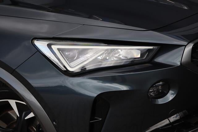 Cupra Formentor 1.4 e-Hybrid VZ Performance | Trekhaak | Memory | 360 Camera |
