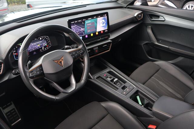 Cupra Formentor 1.4 e-Hybrid VZ Performance | Trekhaak | Memory | 360 Camera |