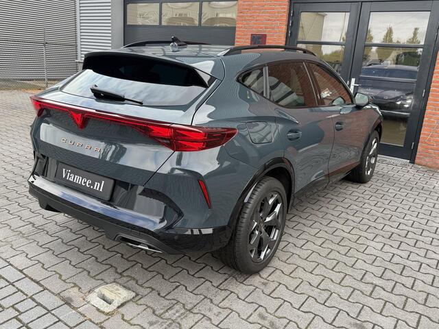 Cupra Formentor 1.5 TSI e-Hybrid Business | NIEUW MODEL | Dealer onderhouden