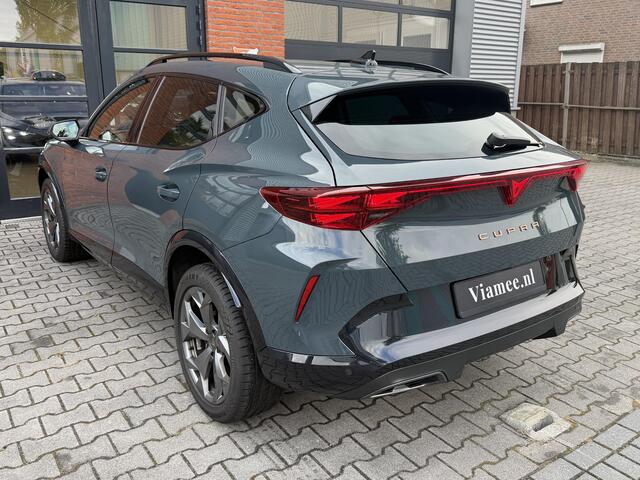 Cupra Formentor 1.5 TSI e-Hybrid Business | NIEUW MODEL | Dealer onderhouden
