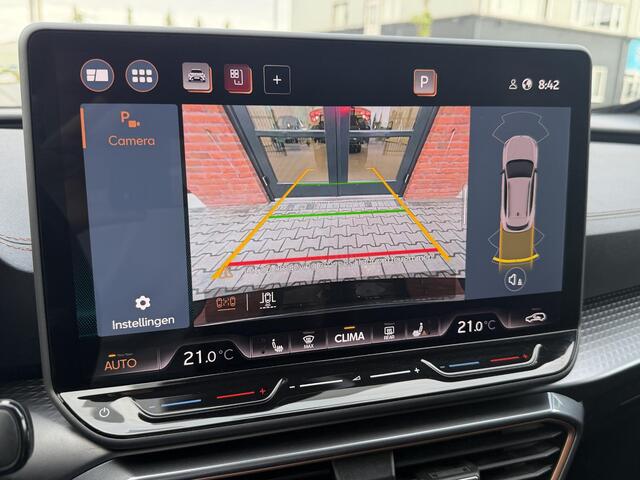 Cupra Formentor 1.5 TSI e-Hybrid Business | NIEUW MODEL | Dealer onderhouden
