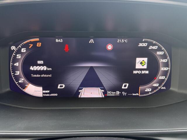Cupra Formentor 1.5 TSI e-Hybrid Business | NIEUW MODEL | Dealer onderhouden