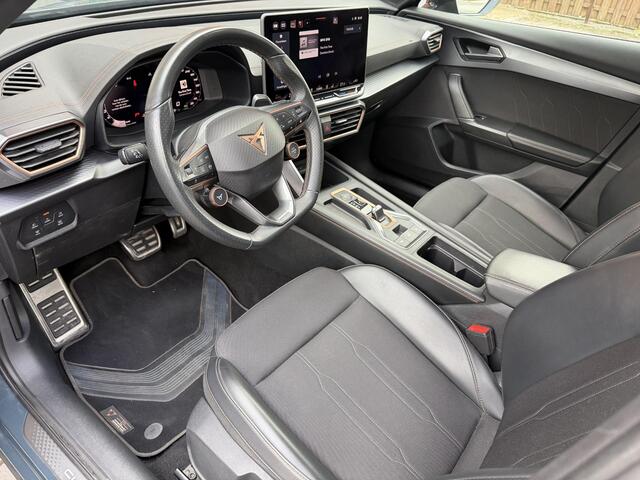 Cupra Formentor 1.5 TSI e-Hybrid Business | NIEUW MODEL | Dealer onderhouden