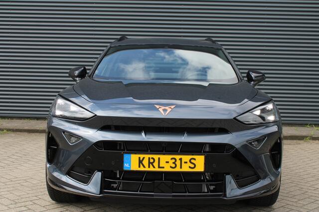 Cupra Formentor 1.5 TSI e-Hybrid Essential Adaptive-Cruise Carplay Stoelverwarming