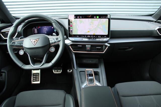 Cupra Formentor 1.5 TSI e-Hybrid Essential Adaptive-Cruise Carplay Stoelverwarming