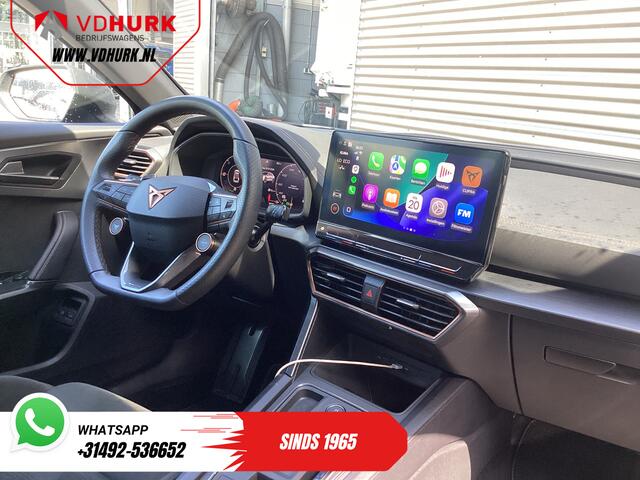 Cupra Formentor 1.4 e-Hybrid 245 pk VZ Performance Tribe Edition Elek.Klep/ Memory/ Matrix/ Standkachel/ Adapt. Cruise/ Carplay/ Camera/ Stoelverw./ Stuurverw./ 19" LMV