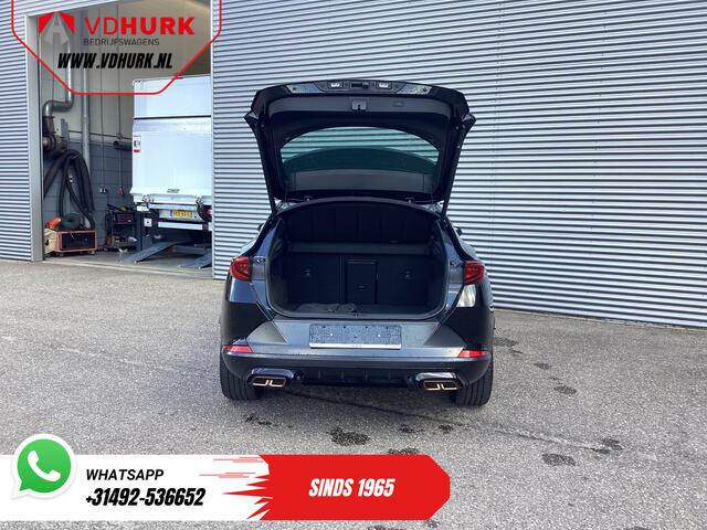 Cupra Formentor 1.4 e-Hybrid 245 pk VZ Performance Tribe Edition Elek.Klep/ Memory/ Matrix/ Standkachel/ Adapt. Cruise/ Carplay/ Camera/ Stoelverw./ Stuurverw./ 19" LMV