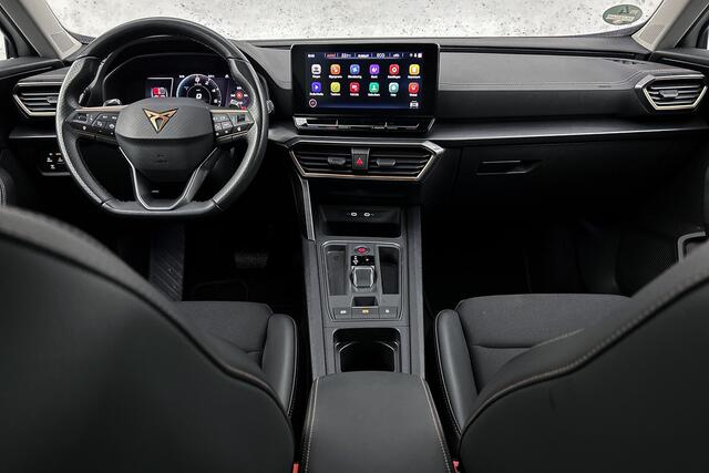 Cupra Formentor 1.4 e-Hybrid Business | Adaptieve cruise control | LED koplampen