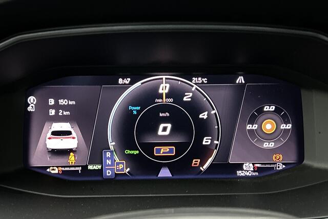 Cupra Formentor 1.4 e-Hybrid Business | Adaptieve cruise control | LED koplampen