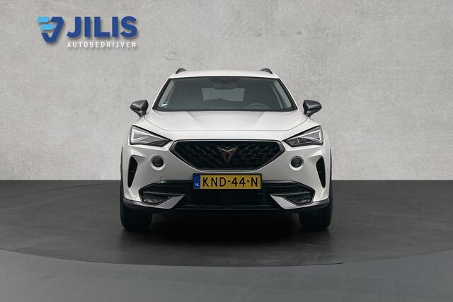 Cupra Formentor 1.4 e-Hybrid Business | Adaptieve cruise control | LED koplampen