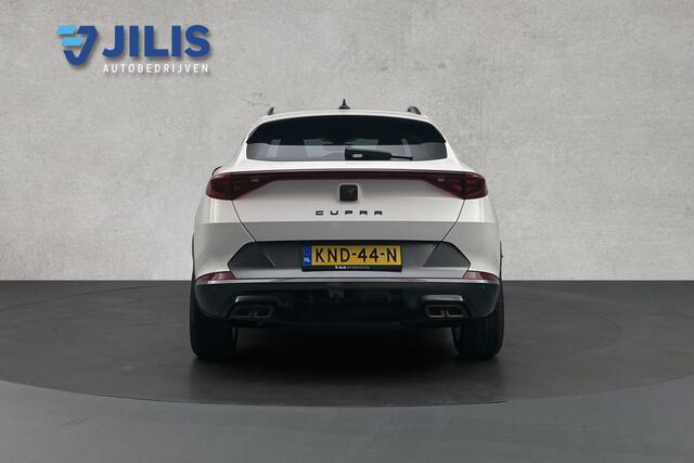 Cupra Formentor 1.4 e-Hybrid Business | Adaptieve cruise control | LED koplampen