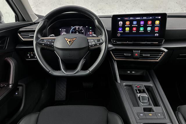 Cupra Formentor 1.4 e-Hybrid Business | Adaptieve cruise control | LED koplampen