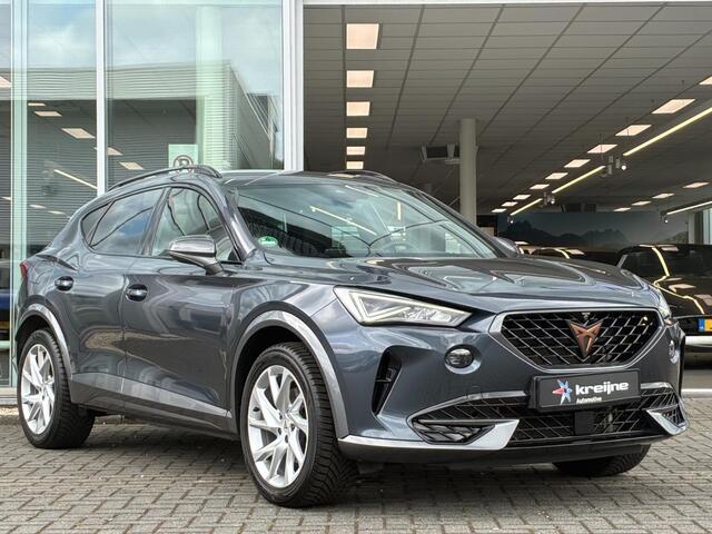 Cupra Formentor 1.4 e-Hybrid Business | Rijklaarprijs |