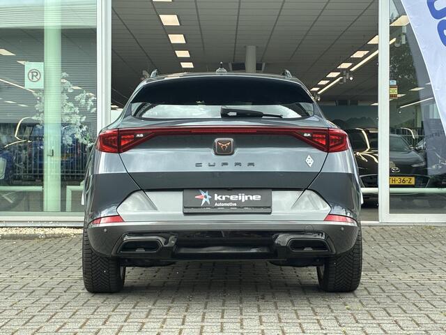 Cupra Formentor 1.4 e-Hybrid Business | Rijklaarprijs |