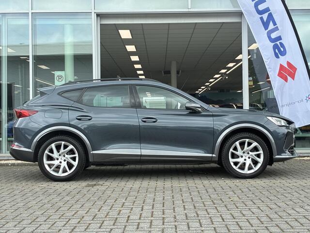 Cupra Formentor 1.4 e-Hybrid Business | Rijklaarprijs |