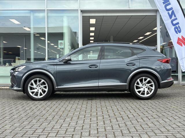 Cupra Formentor 1.4 e-Hybrid Business | Rijklaarprijs |