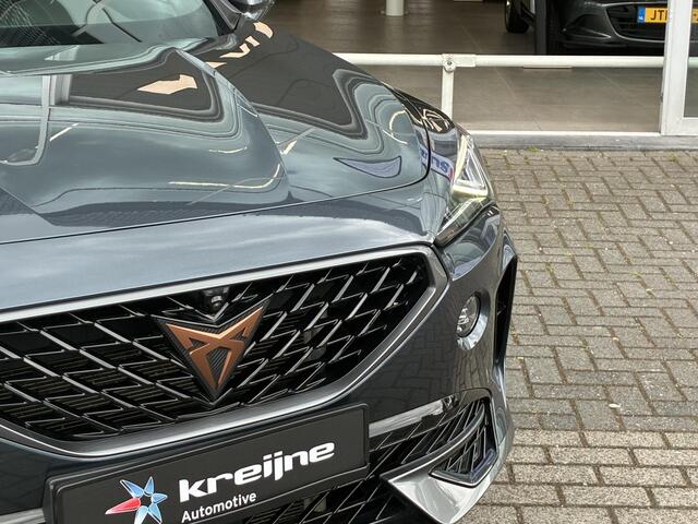 Cupra Formentor 1.4 e-Hybrid Business | Rijklaarprijs |