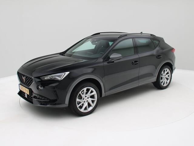 Cupra Formentor 1.5 TSI Business Edition / Camera / Carplay / 18'' / Navi / DAB