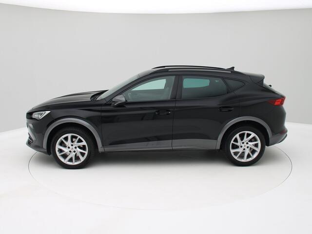 Cupra Formentor 1.5 TSI Business Edition / Camera / Carplay / 18'' / Navi / DAB