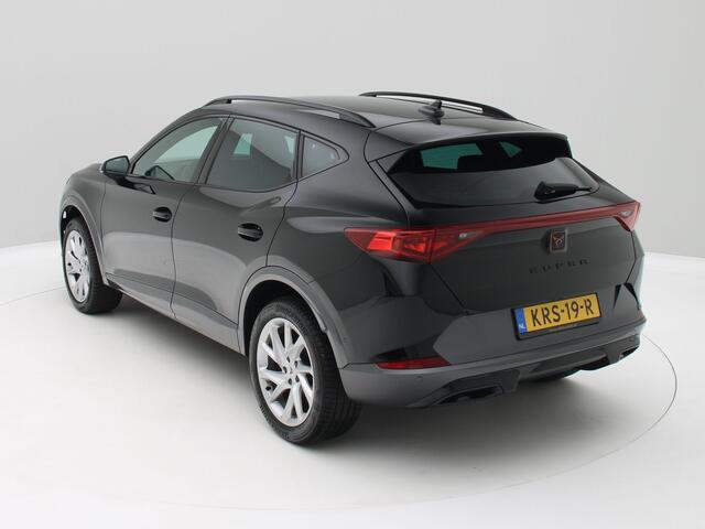 Cupra Formentor 1.5 TSI Business Edition / Camera / Carplay / 18'' / Navi / DAB