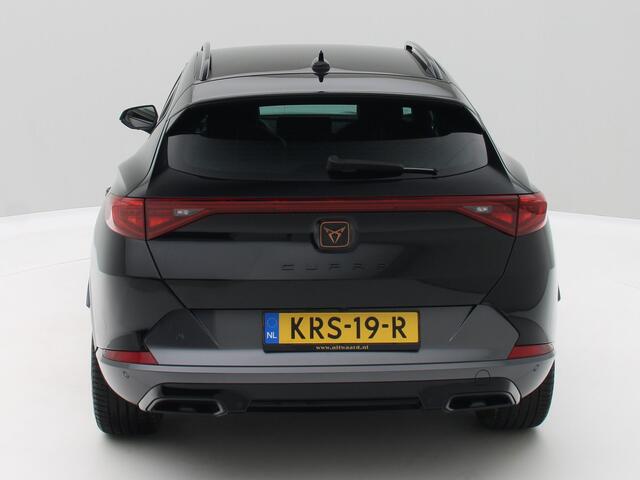 Cupra Formentor 1.5 TSI Business Edition / Camera / Carplay / 18'' / Navi / DAB