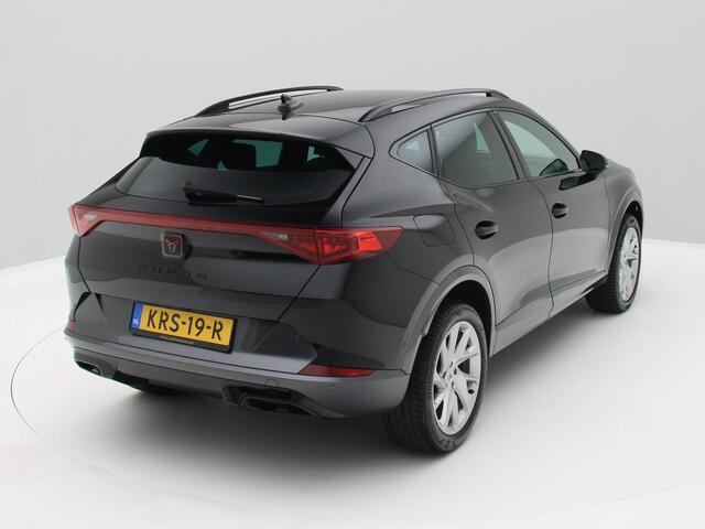 Cupra Formentor 1.5 TSI Business Edition / Camera / Carplay / 18'' / Navi / DAB